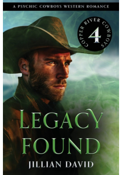 Legacy Found