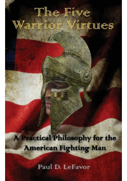 The Five Warrior Virtues