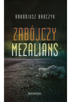 Zabójczy mezalians