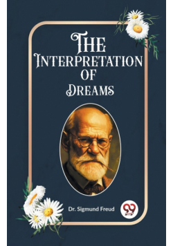 The Interpretation of Dreams