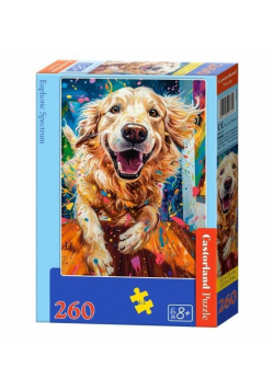 Puzzle 260 Euphoric Spectrum B-27644-1