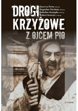 Drogi krzyżowe z Ojcem Pio