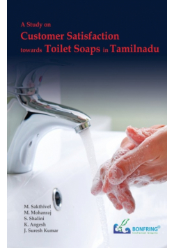A Study on Customer Satisfaction towards Toilet Soaps in Tamilnadu