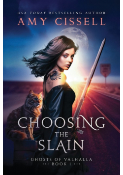 Choosing the Slain