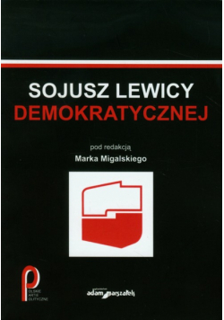 Sojusz Lewicy Demokratycznej