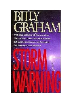 Storm Warning