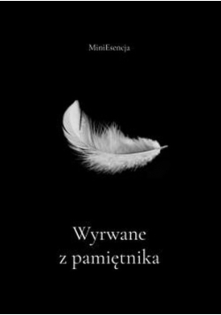 Wyrwane z pamiętnika