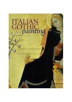 Italian Gothic painting