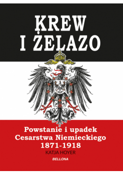 Krew i żelazo