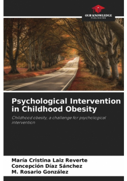 Psychological Intervention in Childhood Obesity