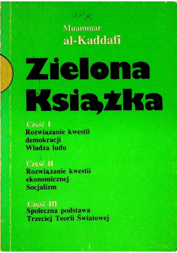 Zielona Książka