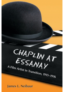 Chaplin at Essanay