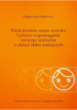 Funkcjonalna ocena wzroku i proces