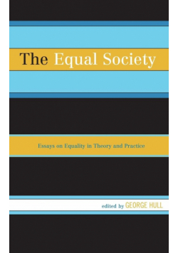 The Equal Society