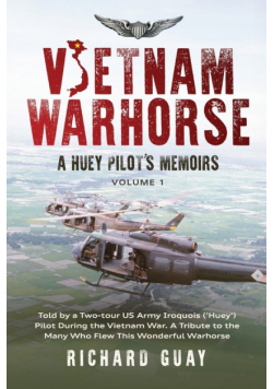 Vietnam Warhorse
