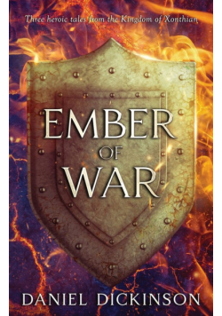 Ember of War