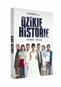 Dzikie historie