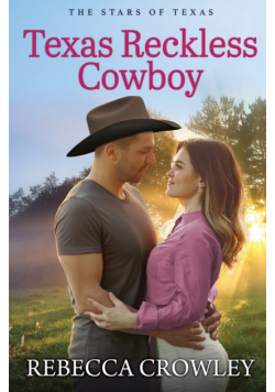 Texas Reckless Cowboy
