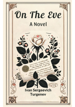 On The Eve A Novel
