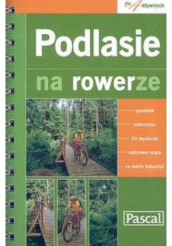 Podlasie na rowerze