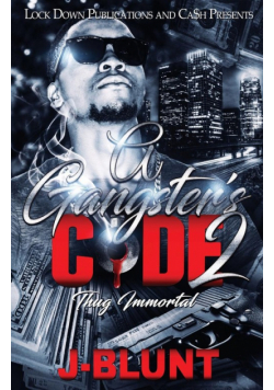A Gangster's Code 2