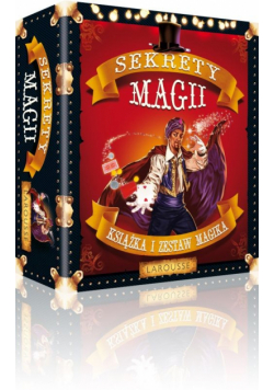 Sekrety magii