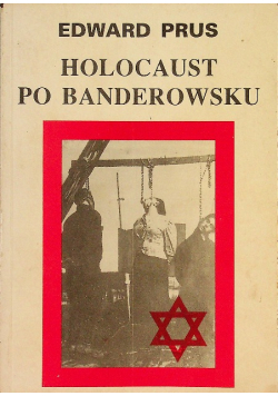 Holocaust po banderowsku