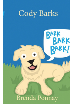 Cody Barks