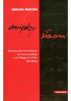 Między słowami