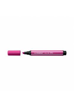 Flamaster Pen 68 Max różowy (5szt)