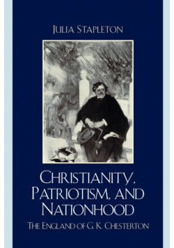 Christianity, Patriotism, and Nationhood