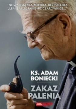 Zakaz palenia
