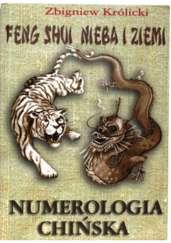 Numerologia Chińska
