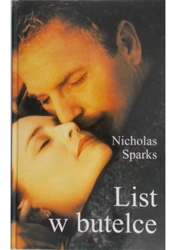 List w butelce