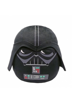 Squishy Beanies Star Wars Darth Vader 22cm