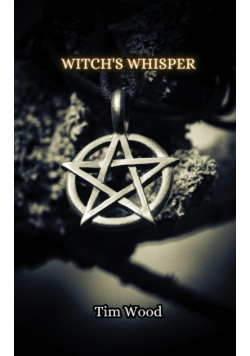 Witch's Whisper