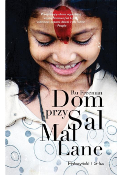 Dom przy Sal Mal Lane