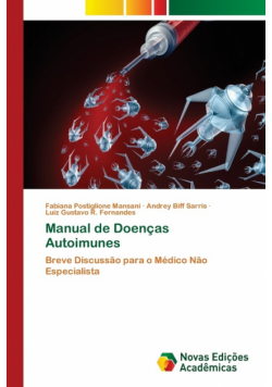Manual de Doenças Autoimunes