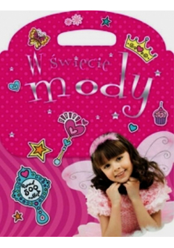 W świecie mody