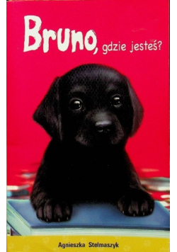 Bruno gdzie jesteś