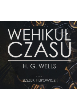 Wehikuł czasu