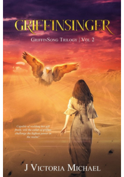GriffinSinger