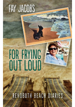 For Frying Out Loud