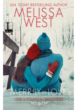 Merrily in Love