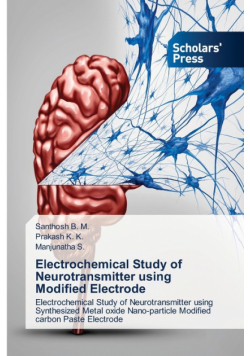 Electrochemical Study of Neurotransmitter using Modified Electrode