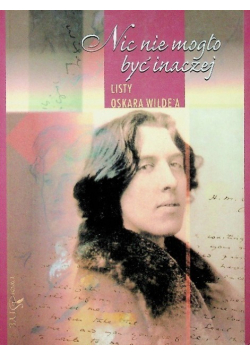Nic nie mogło być inaczej