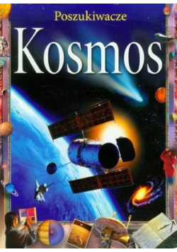 Poszukiwacze Kosmos