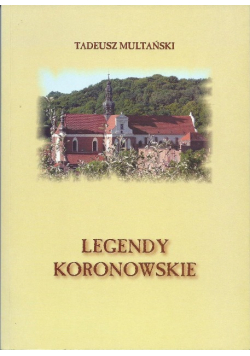 Legendy koronowskie
