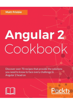 Angular 2 Cookbook