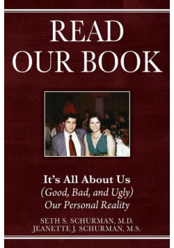 Read Our Book